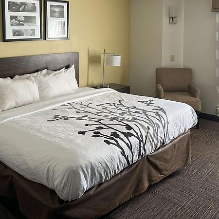Sleep Inn Wilson Near I-95 Luaran gambar