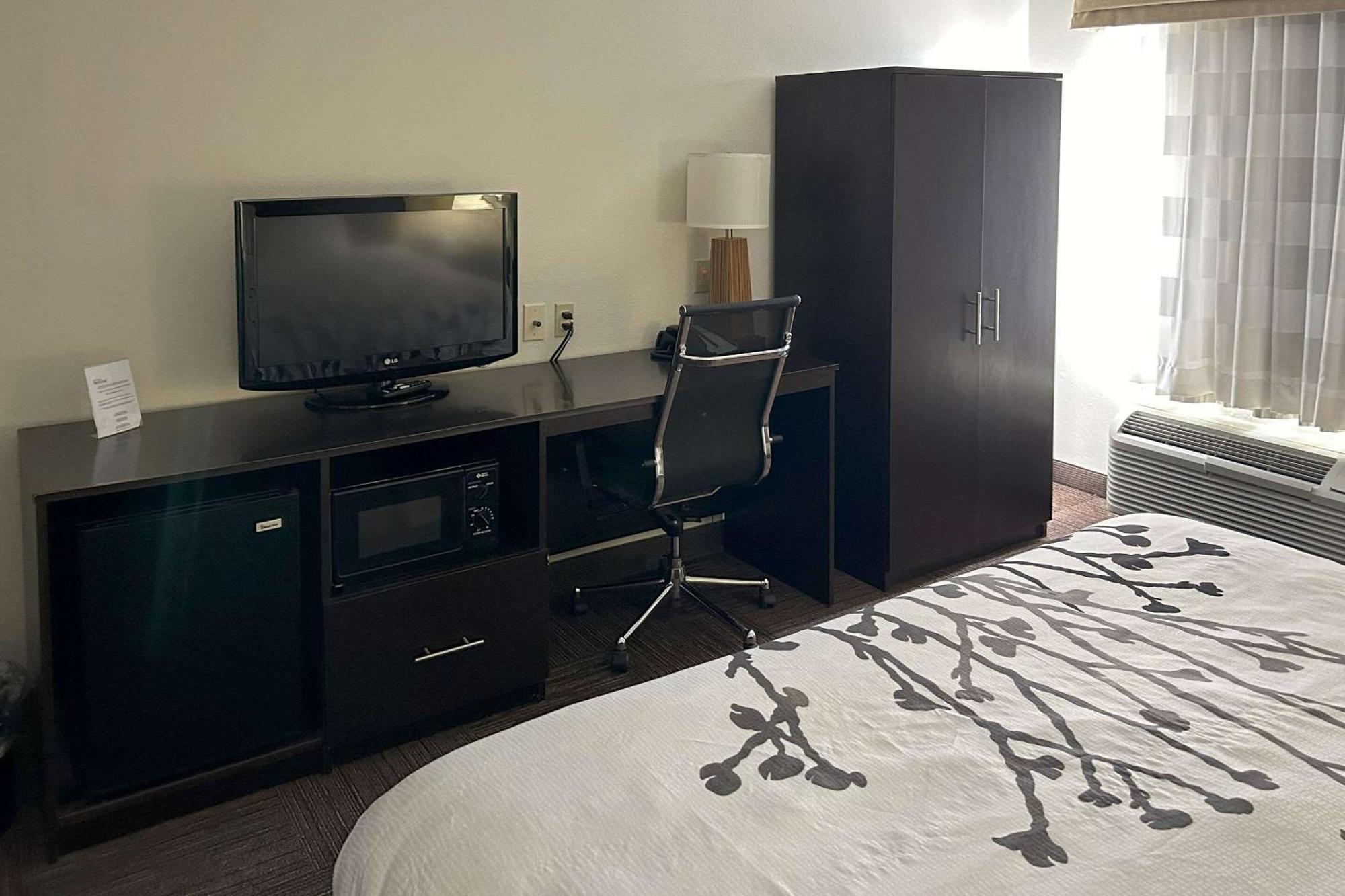 Sleep Inn Wilson Near I-95 Luaran gambar