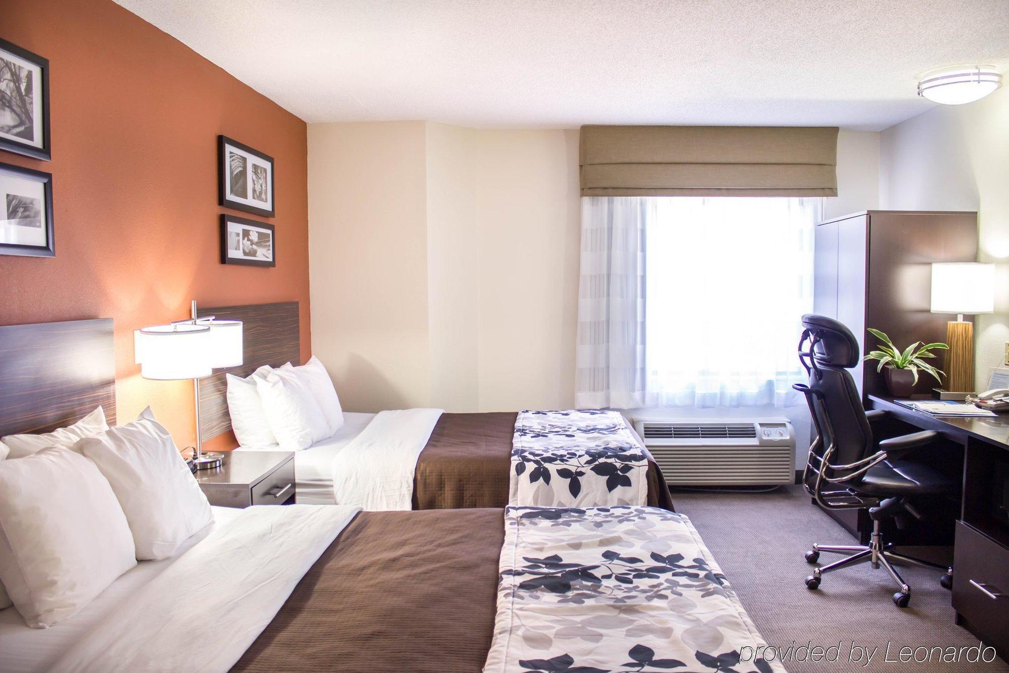 Sleep Inn Wilson Near I-95 Luaran gambar
