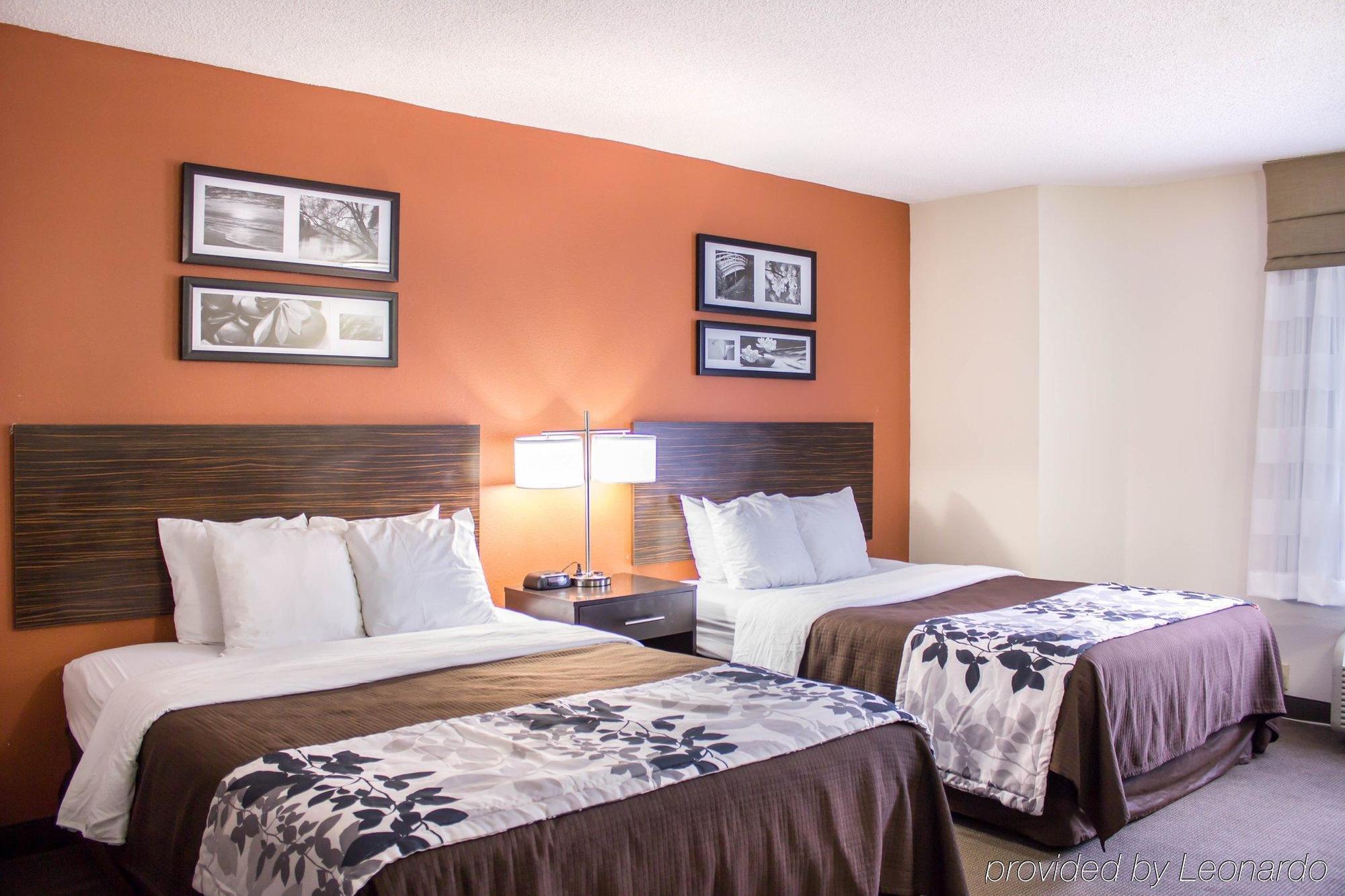 Sleep Inn Wilson Near I-95 Luaran gambar
