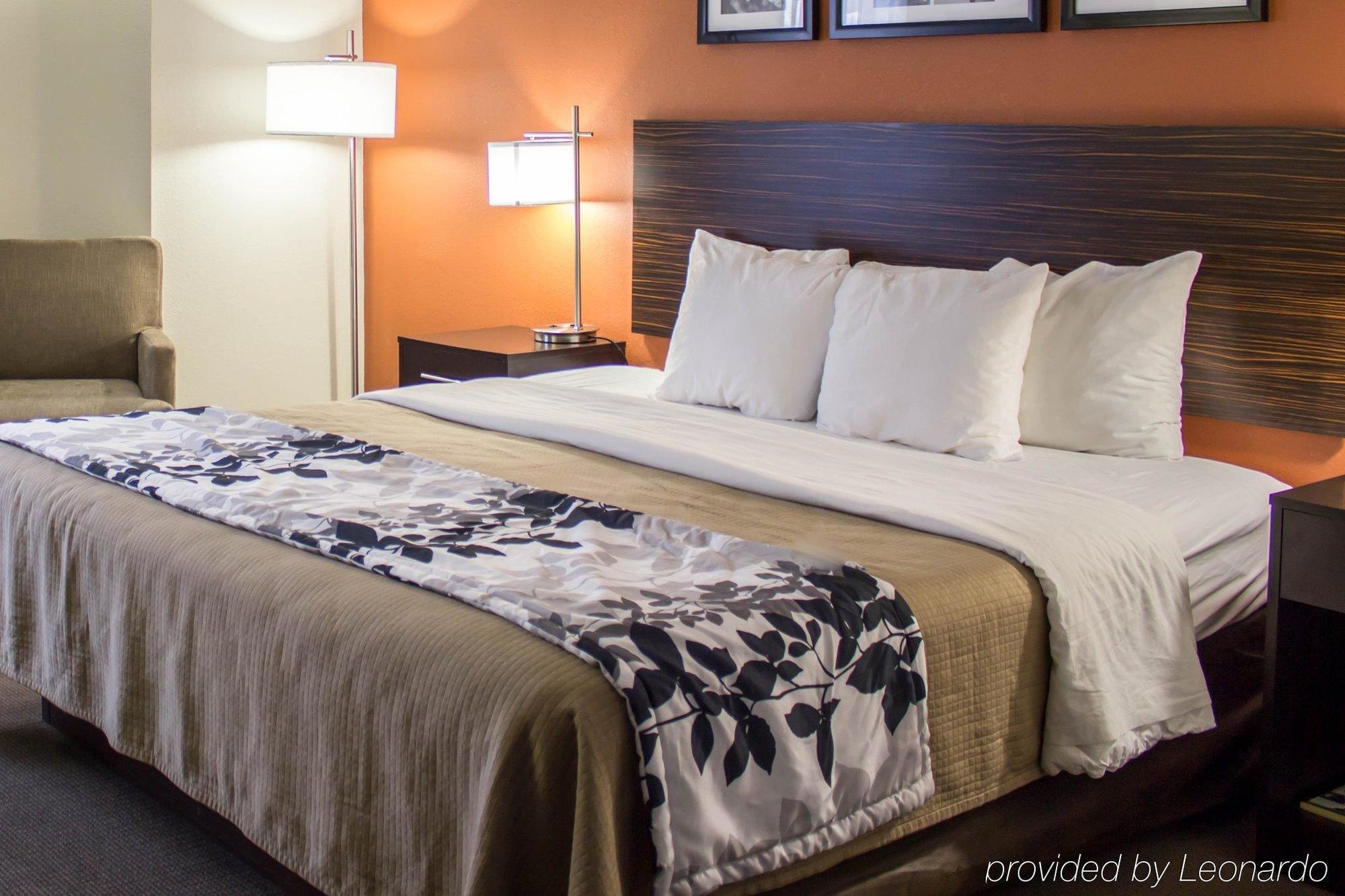 Sleep Inn Wilson Near I-95 Luaran gambar