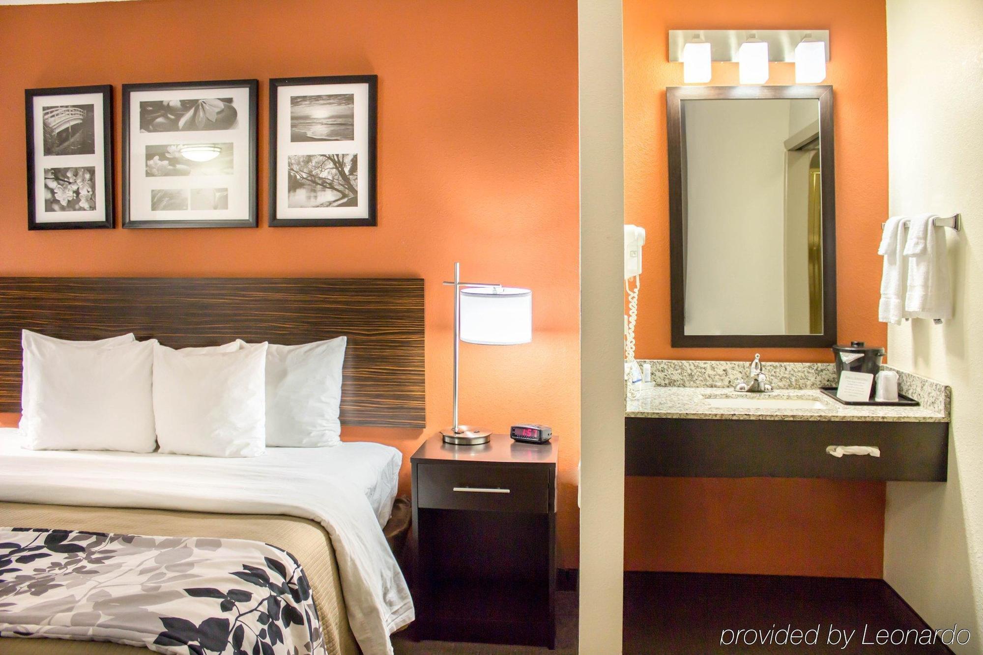 Sleep Inn Wilson Near I-95 Luaran gambar
