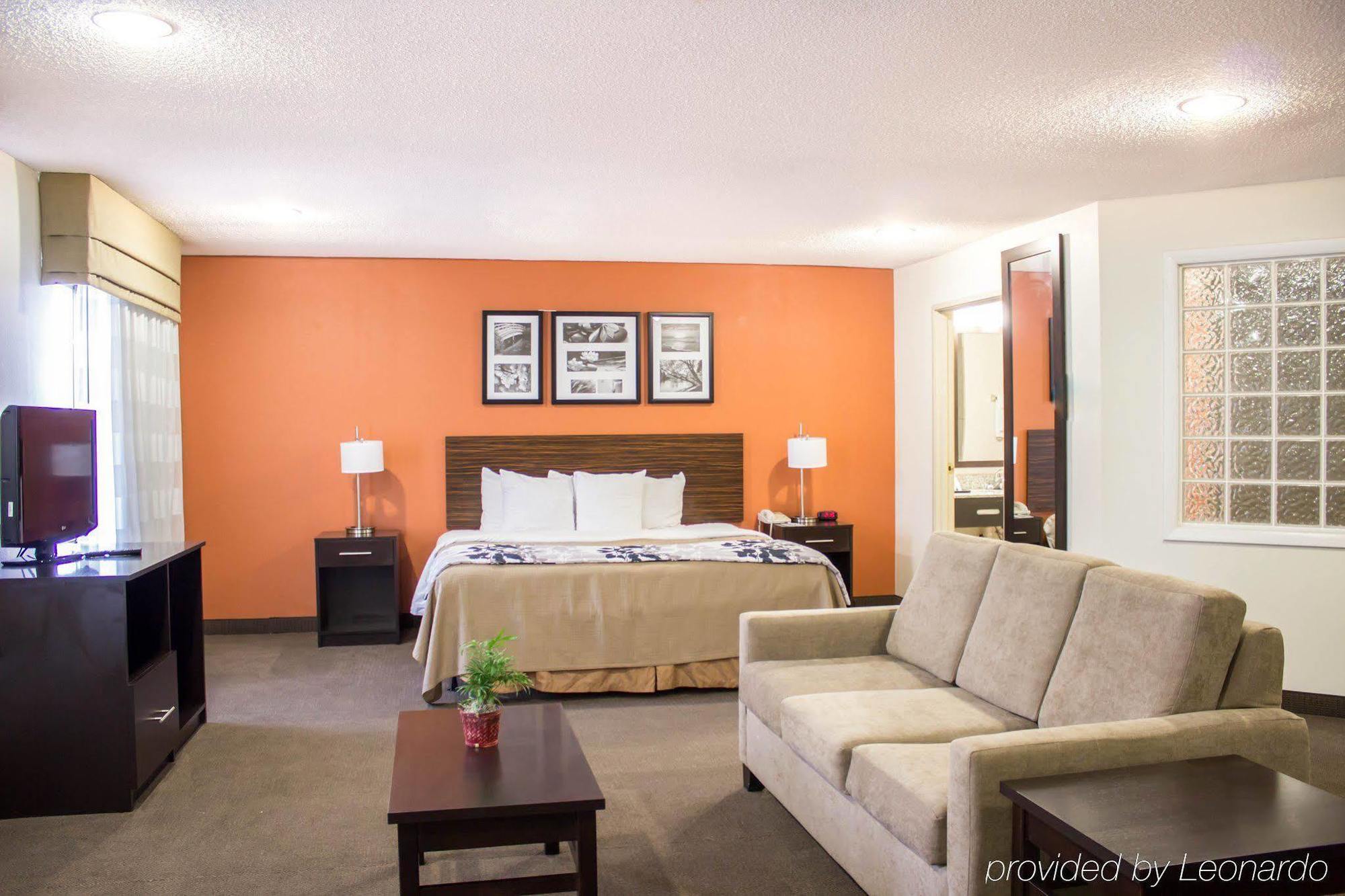 Sleep Inn Wilson Near I-95 Luaran gambar